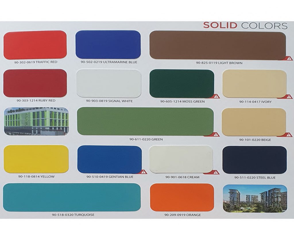 solid,colours,основни,цветове,еталбонд